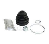 Soffietto Albero Motore Ø 27 - 96 MM Gomma METZGER per Altre Cose MB Sprinter