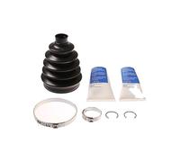 Soffietto Albero Motore 117 MM Materiale Termoplastico TRISCAN per U.A.Citroën