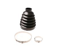 Soffietto Albero Motore 124 MM Thermoplast TRISCAN per U.a. Jeep Cherokee