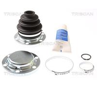 Soffietto Albero Motore 80mm TRISCAN per BMW 5 (E39)