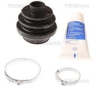 Soffietto Albero Motore 81mm TRISCAN per BMW 3 (E30)