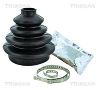 Soffietto Albero Motore 84,104mm TRISCAN per Mazda MPV II