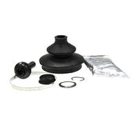 Soffietto Albero Motore Con Grasso con Vite SPIDAN per Audi A8 D2