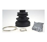 Soffietto Albero Motore Con Grasso SPIDAN per Opel Frontera B