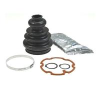 Soffietto Albero Motore Con Grasso SPIDAN per VW Transporter T4