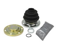 Soffietto Albero Motore IN Gomma/Metallo Ø24mm Disco di Snodo + Grasso