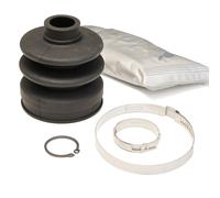 Set Di Manicotti Di Giunto LÖBRO Per PORSCHE 911 Cabriolet