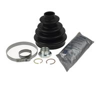 Soffietto Albero Motore NBR Ø 20mm Con Grasso SPIDAN per Altre Cose BMW 3er