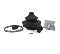 Soffietto Albero Motore NBR Ø 21mm Con Grasso LÖBRO per Altre Cose Audi 80