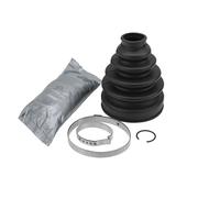 Soffietto Albero Motore NBR Ø 21mm + Grasso SPIDAN per U.A.Daihatsu Cuore VI