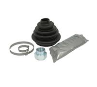 Soffietto Albero Motore NBR Ø 23mm + Grasso SPIDAN per U. A. Fiat Seicento / 600