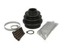 Soffietto Albero Motore NBR Ø 24mm Con Grasso LÖBRO per U. A. Alfa Romeo 155