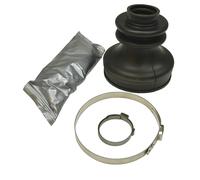 Soffietto Albero Motore NBR Ø 24mm Con Grasso SPIDAN per Altre Cose Renault Clio