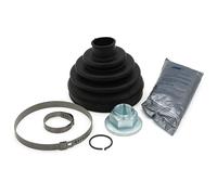 Soffietto Albero Motore NBR Ø 24mm Con Grasso SPIDAN per Altre Cose Volvo 850