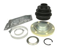 Soffietto Albero Motore NBR Ø 24mm + Grasso LÖBRO per U. A. BMW 2.5-3.2 Coupé