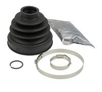 Soffietto Albero Motore NBR Ø 28mm Tripodegelenk Con Grasso SPIDAN