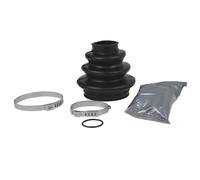 Soffietto Albero Motore NBR Ø 30mm Con Grasso SPIDAN per Altre Cose BMW 3er