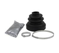 Là - BRO 306011 - Kit soffione a soffietto, albero motore