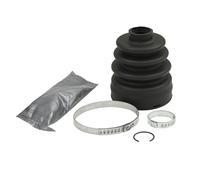 Soffietto Albero Motore NBR Ø21mm + Grasso SPIDAN per U.A.Hyundai