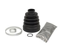 Soffietto Albero Motore NBR Ø22mm + Grasso LÖBRO per U.A.Citroën C3 Picasso