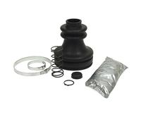 Soffietto Albero Motore NBR Ø22mm Tripodegelenk SPIDAN per Altre Cose Dacia