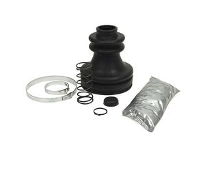 Soffietto Albero Motore NBR Ø22mm Tripodegelenk SPIDAN per Altre Cose Dacia