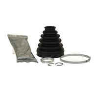 Soffietto Albero Motore NBR Ø24mm Tripodegelenk + Grasso LÖBRO per U. A. Lexus