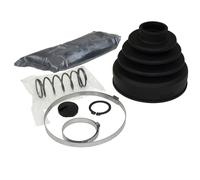 Soffietto Albero Motore NBR Ø27mm + Grasso SPIDAN per Altre Cose Renault Espace