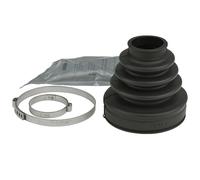 Soffietto Albero Motore NBR Ø38mm + Grasso LÖBRO per Altre Cose Citroën C5 I