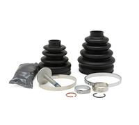 Soffietto Albero Motore NBR Tripodegelenk Con Grasso LÖBRO per U. A. Volvo