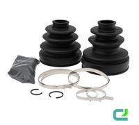 Soffietto giunto semiasse 307164 LÖBRO per TOYOTA COROLLA Familiare COROLLA