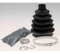 Soffietto Albero Motore per Dacia Sandero II Logan MCV Ks _ 1.6 16V FS_