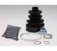 Soffietto Albero Motore per Honda Civic VI Fastback Ma MB 1.4i 1.5 16V