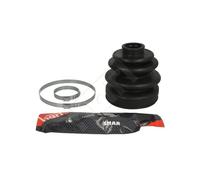 Soffietto Albero Motore per Mitsubishi Galloper JK-01 2.5 Td Intercooler