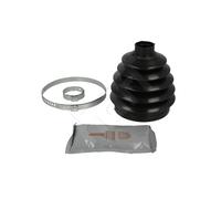 Soffietto Albero Motore per Opel Astra G Cc F48_F08_1.6 1.8 16V Zafira