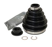 Soffietto Albero Motore TPE Ø 25mm Con Grasso LÖBRO per Altre Cose Ford Fiesta V