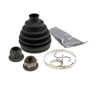 Soffietto Albero Motore TPE Ø 25mm + Grasso LÖBRO per U. A. Volvo C70 I Coupé