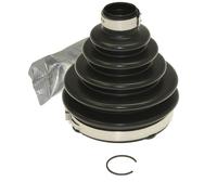 Soffietto Albero Motore TPE Ø 26mm Con Grasso LÖBRO per U.A.Citroën Berlingo