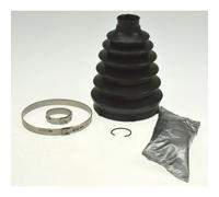 Soffietto Albero Motore TPE Ø 28mm Con Grasso SPIDAN per U.A.Hyundai Terraca