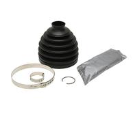 Soffietto Albero Motore TPE Ø 28mm + Grasso SPIDAN per U.A.Nissan Almera Tino
