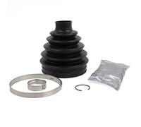 Kit cuffia Semiasse lato ruota (MARCA-LOBRO)..