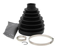 Soffietto Albero Motore TPE Ø 30mm Con Grasso LÖBRO per Altre Cose Citroën C8