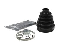 Soffietto Albero Motore TPE Ø22mm + Grasso LÖBRO per Altre Cose Honda Civic VI