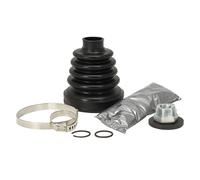 Soffietto Albero Motore TPE Ø24mm Tripodegelenk + Grasso LÖBRO per U. A. Ford