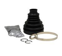 Soffietto Albero Motore TPE Ø27mm Tripodegelenk + Grasso LÖBRO per U. A. . Audi