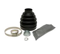 Soffietto Albero Motore TPE Ø33mm + Grasso SPIDAN per Altre Cose