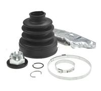 Soffietto Albero Motore Tripodegelenk Con Grasso SPIDAN per Ford Messa