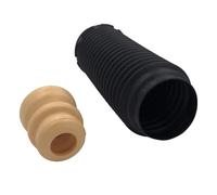 soffietto ammortizzatore auto Set di tamponi in gomma per ammortizzatori anteriori per auto, per BAOJUN (SGMW) 310 (CN180C) 1.2 2016 2017 2018- ricambi auto