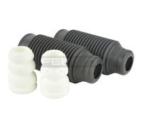Soffietto anteriore per Ammortizzatore Con Kit Riparazione Tampone Stop adatto a