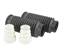 Soffietto anteriore per Ammortizzatore Con Kit Riparazione Tampone Stop adatto a
